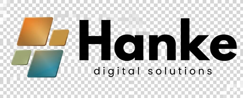 Logo Hanke digital solutions