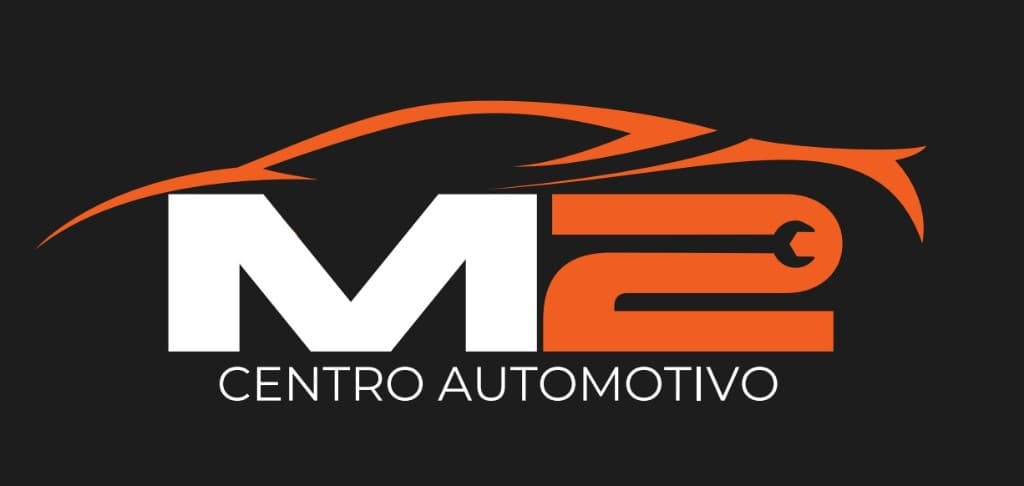 Logo M2 Centro Automotivo