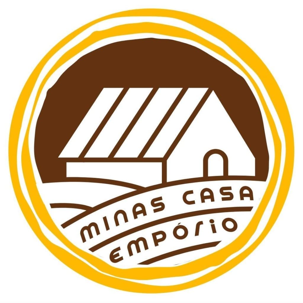 Logo Minas Casa Empório