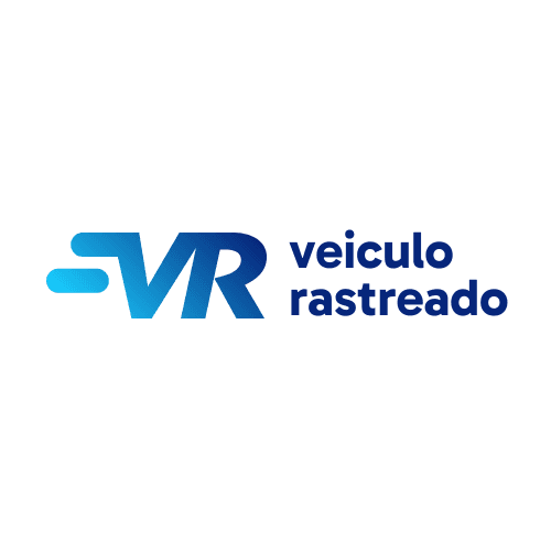 Logo Veículo Rastreado