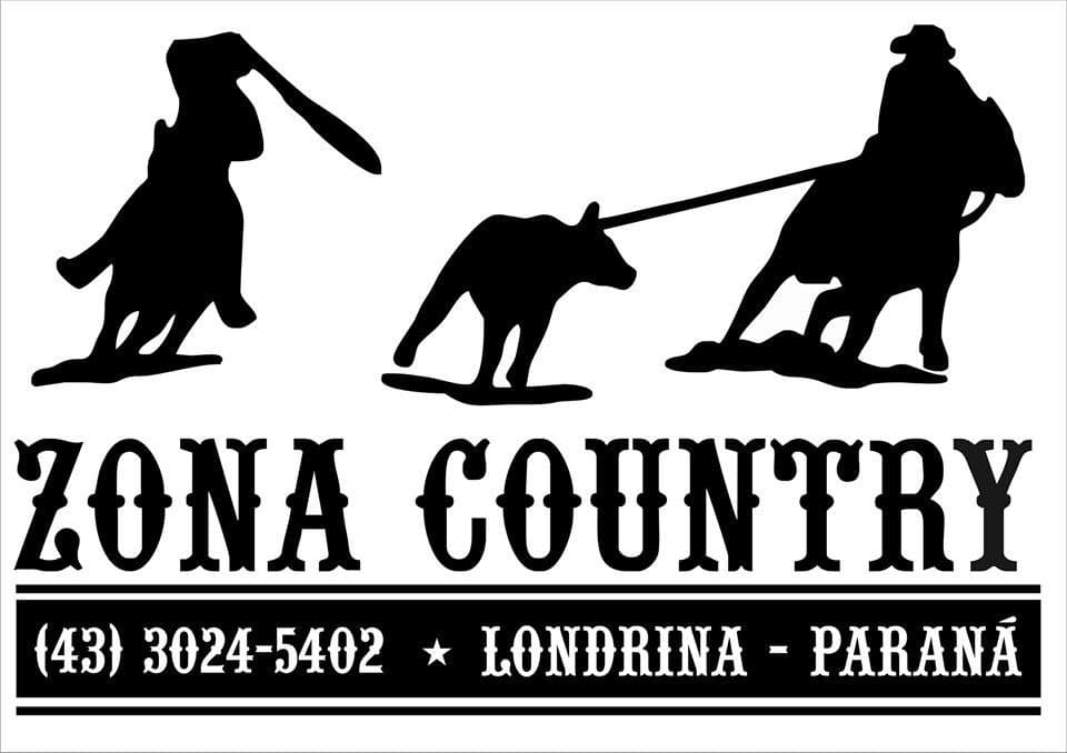 Logo Zona Country